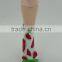 Men Ankle Sport Running Socks With Watermelon Design