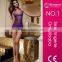 Wholesale Hot See Through Lingerie Sexy Babydoll from China Factory