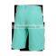 Gentleman Golf Shorts Athletic Casual Style Mesh Shell Surface Fabric Keep Dry Soft Short Stretchy Waist Band Custom Golf Appare