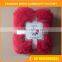 Wholesale 100 Polyester PV Wool Sherpa Fleece Fabric Composition