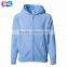 Youth Lightweight Zip Up Hoodie Boys Street Hoodie Sweatshirt Jumpsuit Teens Clothing Cheap Wholesale Manufacturer