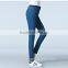 2016 New Fashion Women Slim Jeans Blue Jeans Female Stretch Pencil Jeans Female