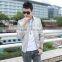MC1124 2016 spring Autumn men jacket casual long sleeve male clothes