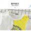 SR-312B cotton clothes baby market big cock pattern 2017 animals a set sweet baby clothes/romper