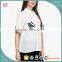 Fashion Sleeves Design Stylish Chiffon Shirt Casual Blouse Shirt Fashion Shirts for Woman
