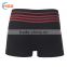 HSZ-0050 Modest Erect Print Underwear manufacturers Custom Designed Underwear Your Own New Type Mature Men Underwear