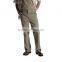 OEM wholesale custom design factory worker uniform pants
