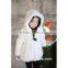 2016 Autumn Winter Girls faux Fur coat Children Outerwear Jacket warm Outerwear Child Thickening Clothing Outerwear Warm Tops