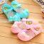 S16871A 2017 New Colorful Cute Kids Children Sandal Shoes