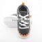 ODM Pattern Leather Wholesale Hard Sole Shoes Kids 2017