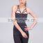 Women Sexy X Strap Sports Tops, seamless camisole