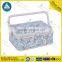 Nanjing shinyvalue household sundries storage basket in low price
