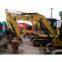 Used CAT 306 Excavator