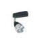 12W LED Track Lamp