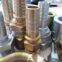 SAE/DIN Hydraulic Fittings