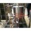 htst milk pasteurizer