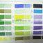 Design hot selling printing satin organza ribbon
