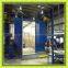 Manufacturer Shot Blasting Chamber Sand Blast Room Cheap Price