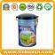 Tea Tin,Tea Box,Tea Caddy,Tin Tea Can,Tin Tea Box