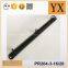 Metal Ring Binder Mechanism Black for note book