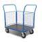 Fence net platform hand truck RCA-0112