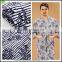 Cheap printing 100% cotton sanding bathrobe for man kimono style men sleepwear