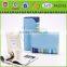 bamboo oxford waterproof travel blanket moving pad
