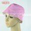 Direct factory best price hand crochet beanie baby hats