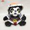 World of Warcraft Blizzcon Chen Plush Pandaren Cub