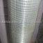 Galvanized Welded Wire Mesh