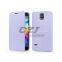 Leather case for Samsung S5