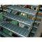 Serrated Steel Grating