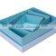Prince Princess Children Gift Pakaging Paper Box Present Gift Package for Children Daughter & Son Gift Package Box Case