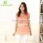 Best Selling Casual Sleeveless Fashion Breastfeeding Cloth100 Pcs Moq Pregnancy Clothes