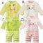 2017 wholesale high quality cotton rompers baby clothes