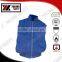 Wholesale Oeko-Tex100 EN11611 Flame Retardant Winter Jackets for Industry