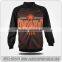 promotion high quality custom sport tracksuit with logo design