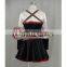 RWBY Volume 4 Ruby Rose Cosplay Costume Dress Japanese Anime Cosplay Costume Custom Made