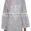 Thanks Giving Collection Ladies Embroidery Chikan Kurtis Kurta Tunic Tops