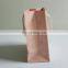 Customized your style lighting up presenting musical Christmas paper bag for gift