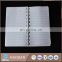 wholesale school note book,felt book for kids cover for sublimation
