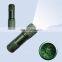 good quality iron metal led flashlight amazon sell flash light