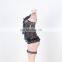 New Wholesale sexy transparent nightwear