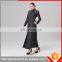 Brand Design Woman Overcoat Women'S Clothing Womens Wool Coats