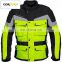 Cordura Motorcycle Jacket / Textile Motorbike Jacket / Biker Racing Jacket / Cordura Motorbike Suit / Textile Motorcycle Pant