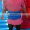 Inflatable Sport Games,Inflatable Bungee Run Game For Adult