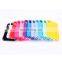 New item TPU phone case for iPhone 8, soft back cover for iPhone 8