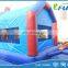 inflatable bouncer house / inflatable bouncy castle / bouncers inflatables