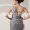 One-Shoulder Mini Evening Dress Beaded Ruched Zippper Sequins Mother Of The Bride Dress