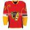 High end quality Ice hockey jersey